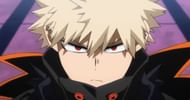 Katsuki Bakugo (Image via Studio Bones)
